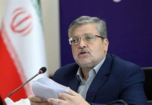خدمت رسانی هزار نفر از عوامل شهرداری مشهد به زوار اربعین