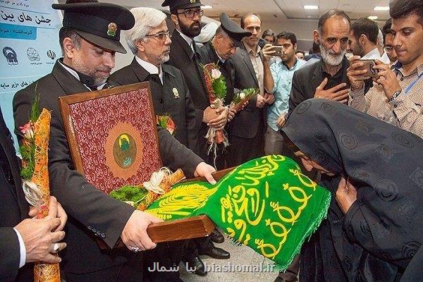 جشن های زیر سایه خورشید در ۶۰ نقطه گیلان