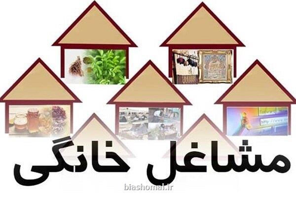 شروع به کار بازارچه های شهرداری یزد با رویکرد مشاغل خانگی
