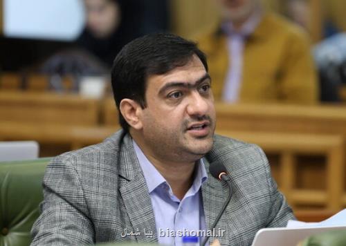 مذاکرات آتش نشانی باتولیدکنندگان داخلی برای خرید پهپاد و اطفای آتش سوزی هوایی