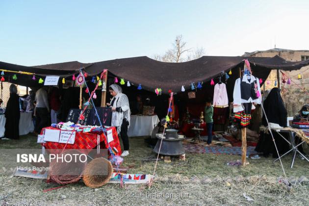 برگزاری جشن کوچ عشایر استان تهران بعد از 5 سال وقفه در اردیبهشت 1403