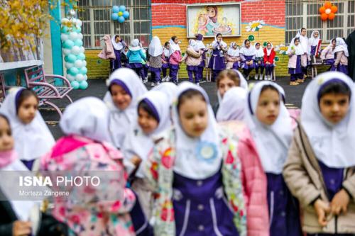 اضافه وزن ۴۸ درصد دانش آموزان تهرانی