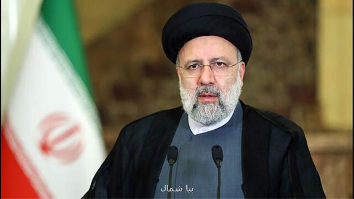 بزرگراه بعثت و خیابان پاستور شرقی به نام شهیدرئیسی نامگذاری شد