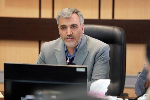 کاشت ۱۱۱ هزار درختچه و درخت در راه گردشگری ۴۷ کیلومتری ۵ بوستان پایتخت