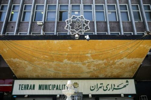 صدور رای قطعی به نفع شهرداری به ارزش بیشتر از 160 میلیارد تومان