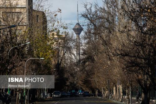کشمکش های حریم تهران و سودجویی زمین خواران