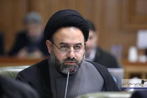 تأمین مالی اتوبوس های وارداتی برقی توسط شهرداری تهران