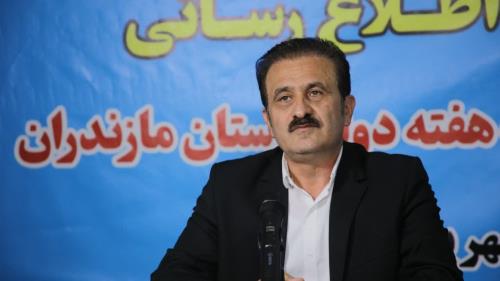 رشد ۷۵ درصدی پرداخت هزینه های سلامت مازندران در دولت چهاردهم
