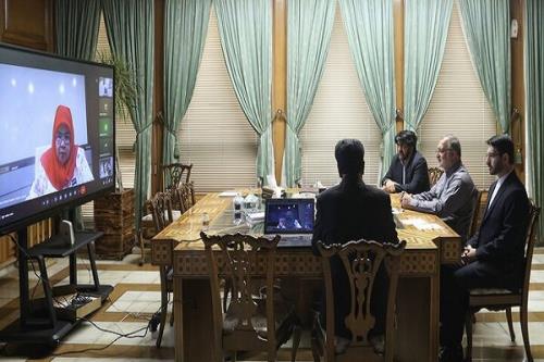 در جلسه شهرداران تهران و کوالالامپور چه گذشت؟