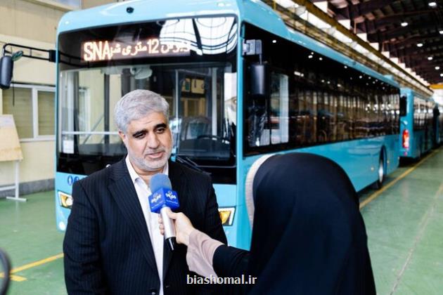 تقویت ناوگان حمل و نقل ویژه معلولین و جانبازان در تهران ارائه خدمات از درب منزل
