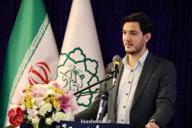راهبرد بلندملت شهرداری تهران آموزش همگانی محیط زیست در پایتخت است