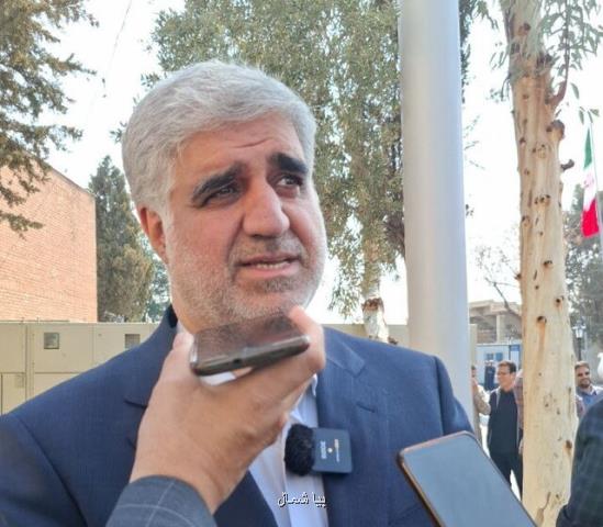 رونمایی از نمایشگرهای فرهنگی در ناوگان اتوبوسرانی تهران