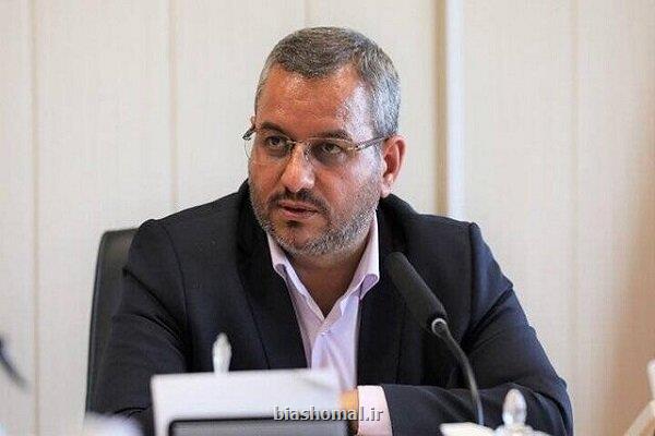 حسین نظری دستیار شهردار و دبیر قرارگاه مسکن شد