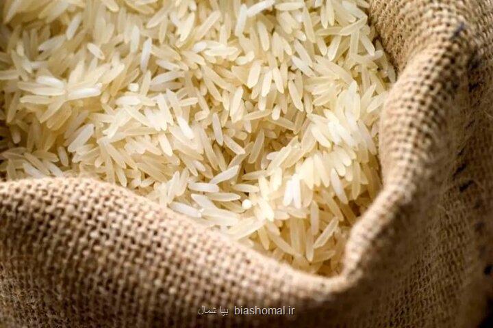 قیمت برنج در میادین تا 30 درصد ارزان تر از بازار است