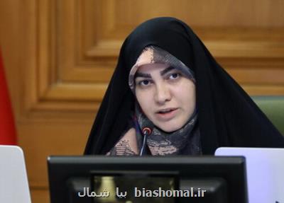 گزارش سفرهای خارجی شهردار و معاونینش به شورای شهر تهران ارائه شود