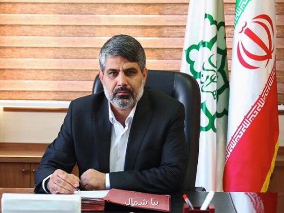 توازن شمال به جنوب شهر با طرح طهران کوچک در حال اجراست