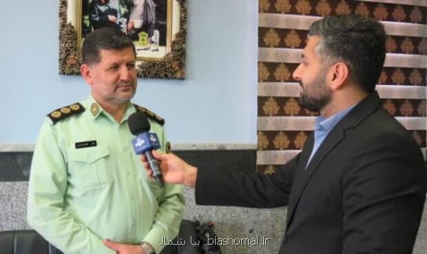 دستگیری کلاهبردار میلیاردی عامل اغفال و اخاذی از زنان با وعده کار در خارج از کشور