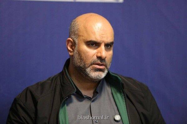 ترویج فرهنگ اربعینی و سبک زندگی حسینی مأموریت بسیج شهرداری تهران