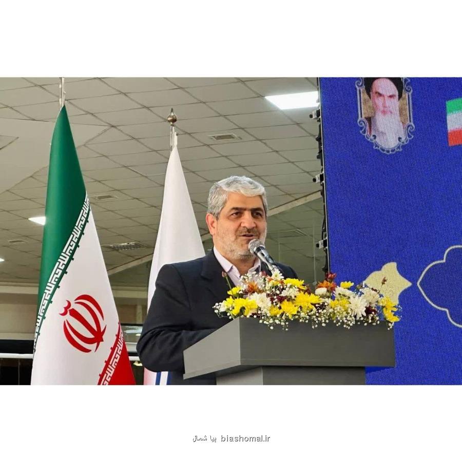 ۱۸ هزار میلیارد تومان پروژه عمرانی مازندران بهره برداری می شود