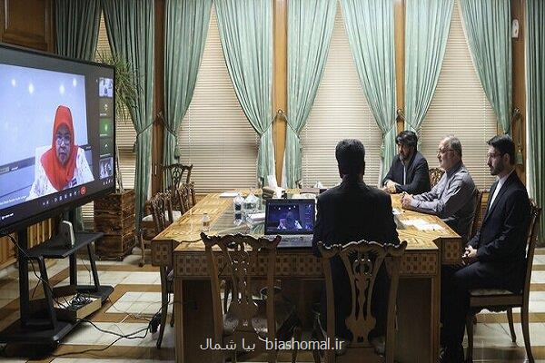 در جلسه شهرداران تهران و کوالالامپور چه گذشت؟