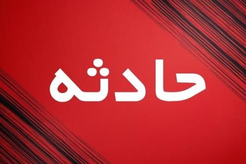 تصادف زنجیره ای ۳ خودرو در صومعه سرا پنج نفر مصدوم شدند