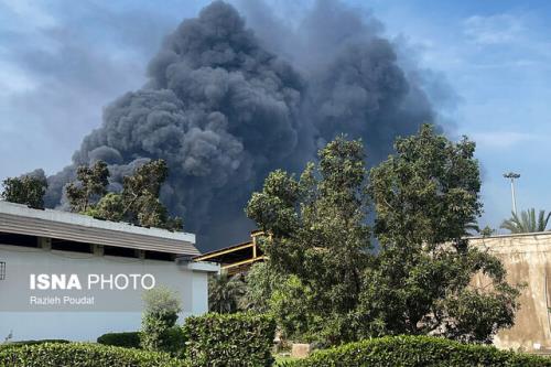 یک معدن در سوادکوه درپی انفجار و آلودگی زیست محیطی پلمب شد