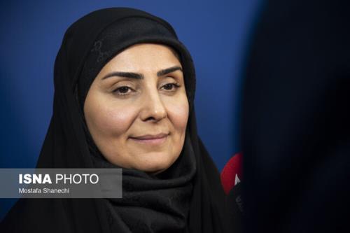 ایران به بانوان خود در عرصه های علمی و حاکمیتی بها می دهد