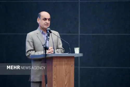 کتابخانه مرکزی رشت سرمایه فرهنگی ماندگار استان است