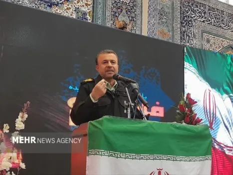 حماسه شهدا باید برای نسل های آینده روایت شود