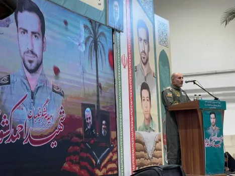 شهدا برای حفظ تمامیت ارضی از جان خود گذشتند