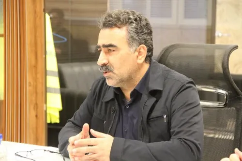 آمادگی کامل برای همکاری اقتصادی با اولیانوفسک را داریم