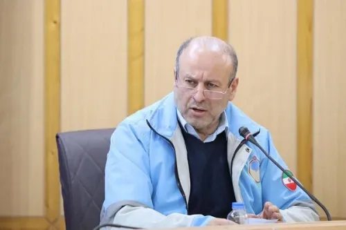 بارندگی های اخیر گیلان بدون خسارت جدی سپری شد