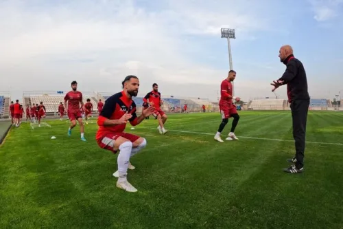 عباس زاده به نساجی برگشت