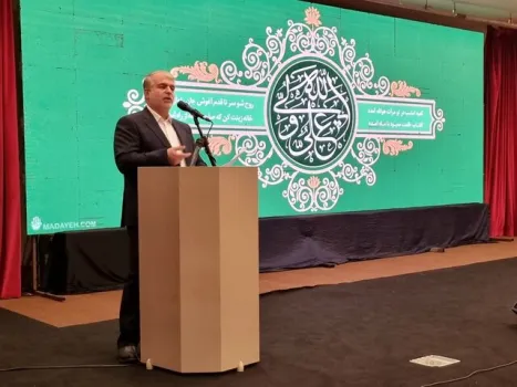 امنیت قضایی پیش شرط تولید ثروت و توسعه تجارت در مازندران است