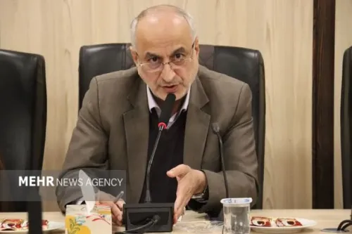 توزیع ۱۵ تن خرمای تنظیم بازاری در گیلان همزمان با رمضان