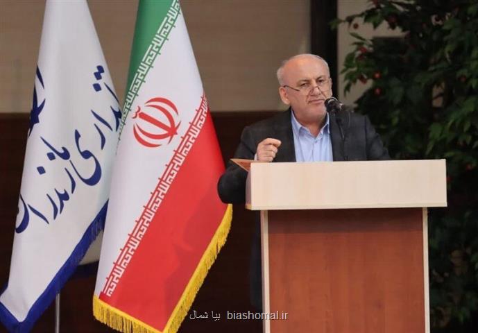 ناهماهنگی های موجود در صنعت توریسم مازندران برطرف شود