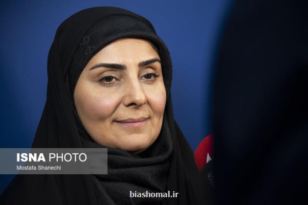 ایران به بانوان خود در عرصه های علمی و حاکمیتی بها می دهد ایران به بانوان خود در عرصه های علمی و حاکمیتی بها می دهد