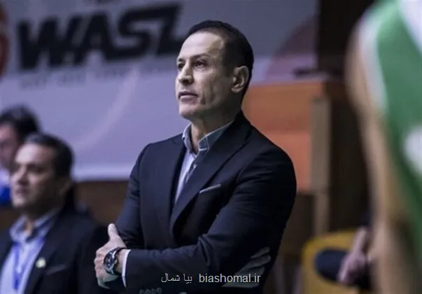 هیچ تیمی در لیگ برتر بسکتبال زنگ تفریح نیست!