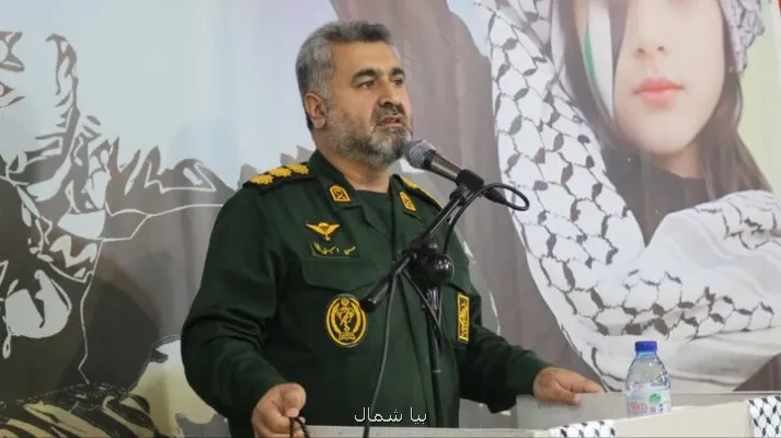 رشت میزبان ۲۲۰۰ گشت رضویون در هفته بسیج می شود