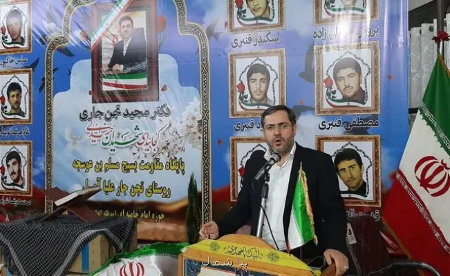 دشمن با تغییر الگوی سبک زندگی ایرانی از جنگ مستقیم با ایران صرف نظر کرد