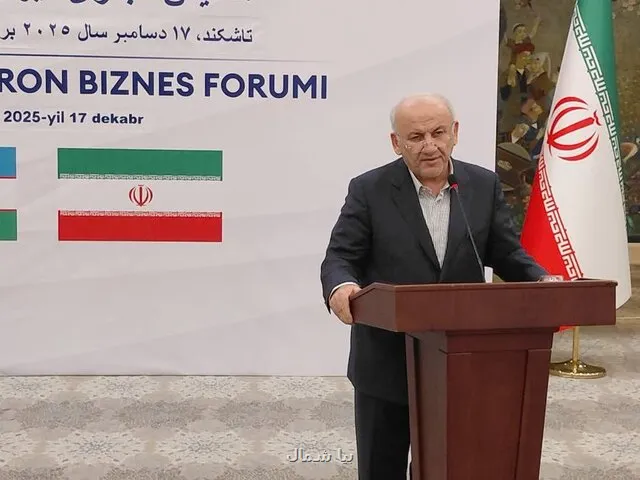 روابط اقتصادی با ازبکستان چند برابر می شود