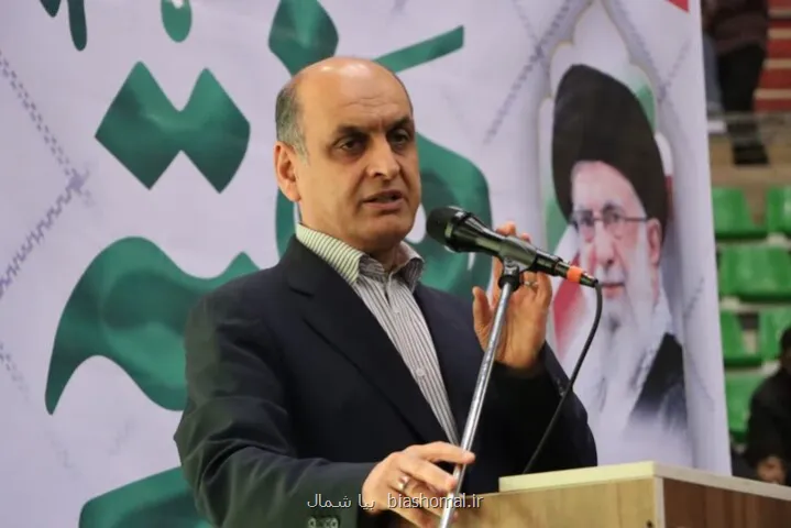 هم افزایی دستگاهها رمز موفقیت طرح زمستانی در گیلان است