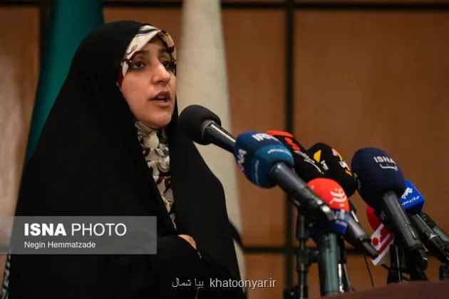 انتصاب بیشتر از ۳۷۰۰ زن در مدیریت های محلی طی دو سال گذشته