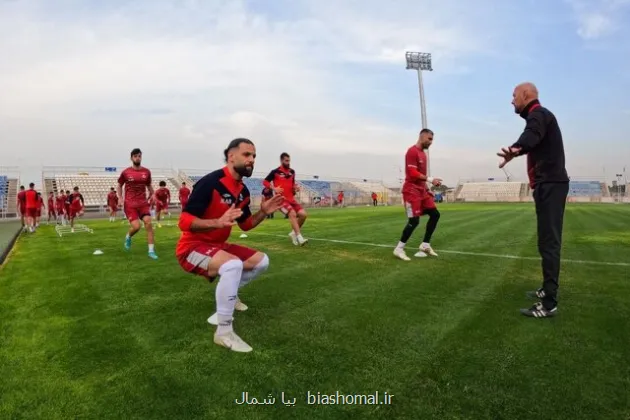 عباس زاده به نساجی برگشت