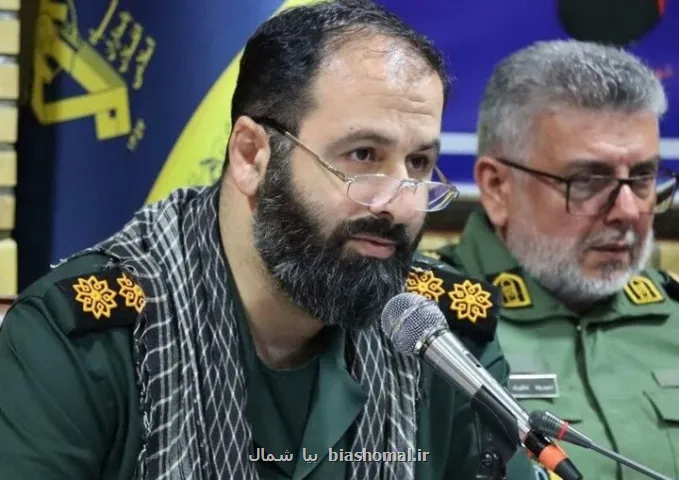 ۲۴۰ اثر به سومین همایش نماز سپاه قدس گیلان ارسال شد