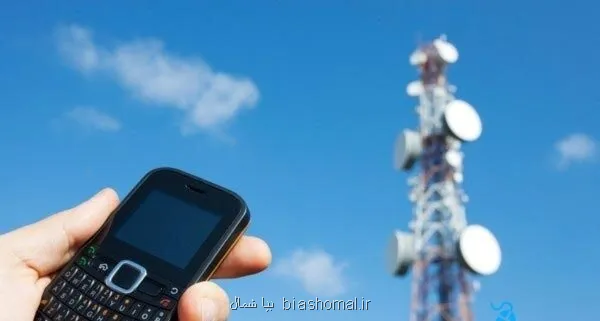 تلفن غرب مازندران تا ساعاتی دیگر وصل می شود