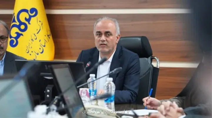 امضای قرارداد ۸ پروژه بهینه سازی مصرف گاز در مازندران