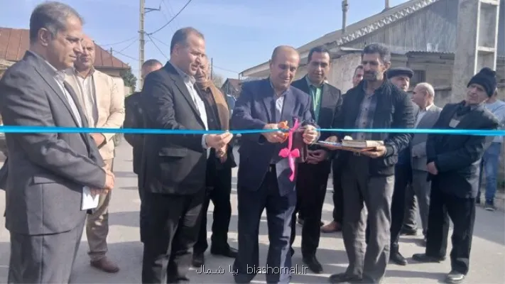 هزینه کرد ۱۴۷ میلیارد تومان اعتبار برای پروژه های بنیاد مسکن بابل امسال