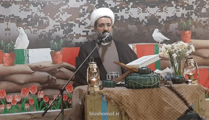 مهم ترین کارویژه علما در غیبت، تولید قدرت برای امام عصر(عج) است