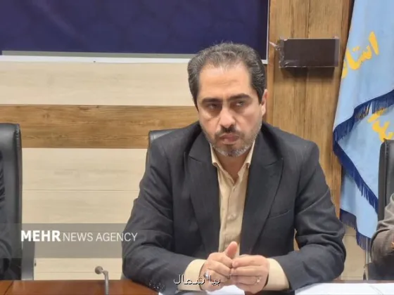 ثبت نام 886 داوطلب در انتخابات شوراهای روستایی رودبار